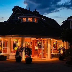 Ringhotel Klövensteen Hotel