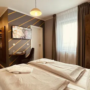 Glinde Aparthotel