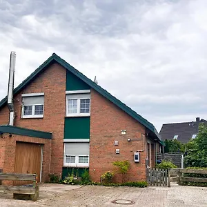 Fewo Ohles Land Ferienhaus