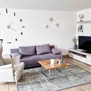 1 An Der Apfelallee Apartment