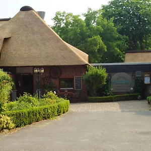Landhaus Absalonshorst Hotel